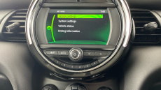 MINI Hatchback 1.5 Cooper Classic II 5dr Petrol Hatchback